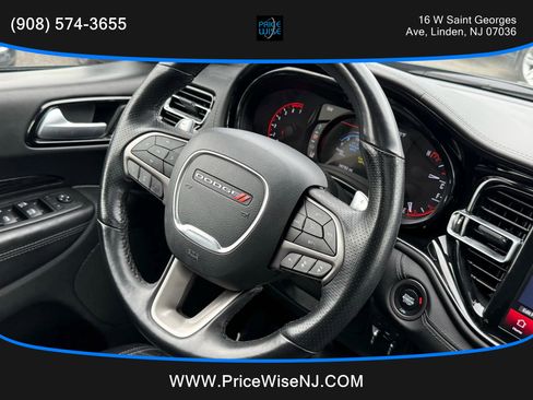 Used 2022 Dodge Durango Citadel image 11