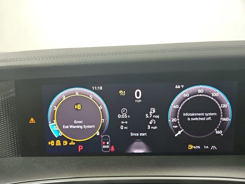 New 2026 Volkswagen Tiguan S AWD/4WD image 16