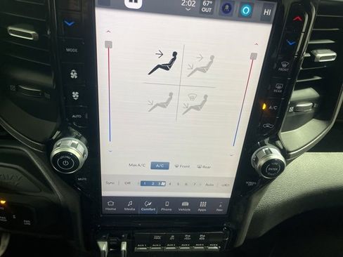 New 2026 RAM 2500 Tradesman image 17