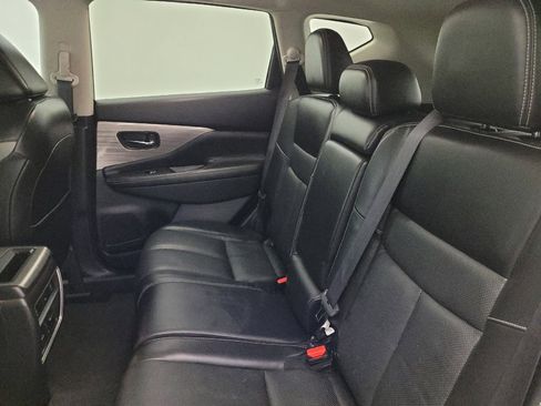 Used 2018 Nissan Murano SL w/ Moonroof Package image 18