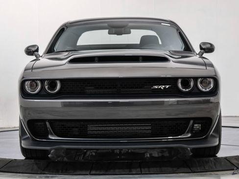 Used 2023 Dodge Challenger SRT Hellcat Redeye RWD image 33