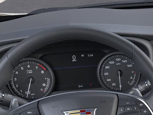 New 2025 Cadillac XT5 Sportv w/ Technology Package image 43