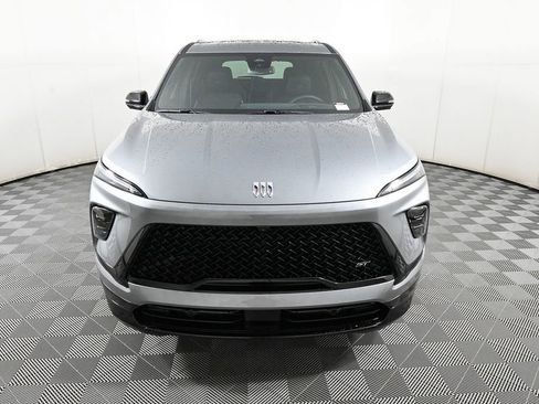 New 2026 Buick Enclave Sport Touring image 37