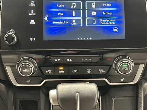 Used 2017 Honda CR-V EX-L image 15