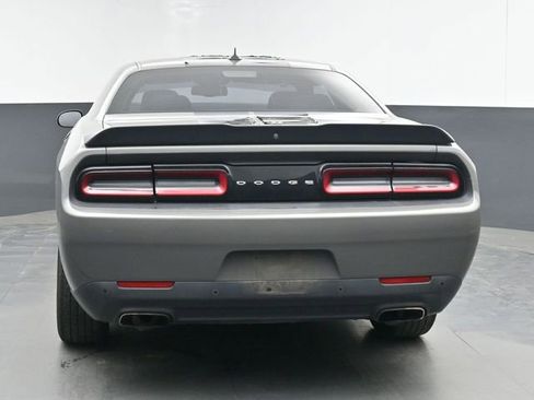 Used 2018 Dodge Challenger SXT w/ Blacktop Package image 13