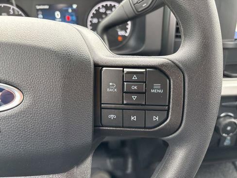 New 2026 Ford F250 XL AWD/4WD image 14
