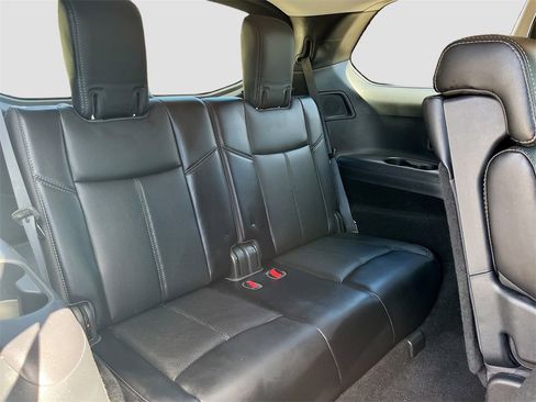 Certified 2020 Nissan Pathfinder Platinum image 28