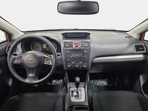 Used 2013 Subaru Crosstrek 2.0i Premium w/ Popular Pkg 2 AWD/4WD image 10