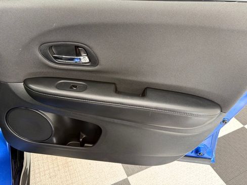 Used 2022 Honda HR-V Sport image 22