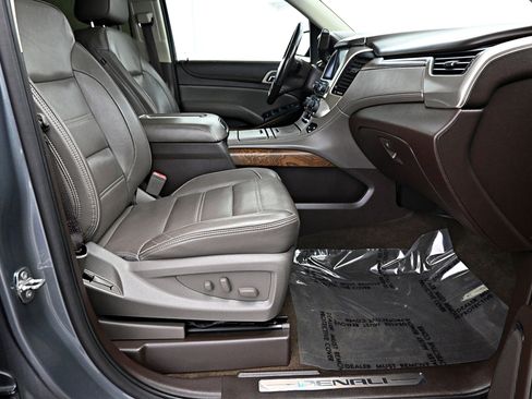 Used 2018 GMC Yukon XL Denali w/ Denali Ultimate Package image 27