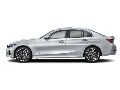 New 2026 BMW 330i Sedan w/ M Sport Package RWD image 31