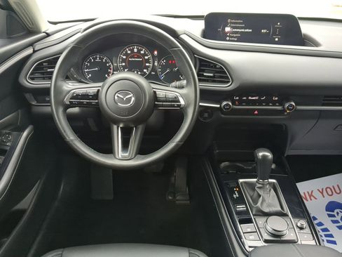 Used 2024 MAZDA CX-30 AWD 2.5 S w/ Select Sport Pkg image 28