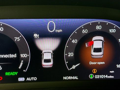 Used 2023 Honda Accord Sport image 13