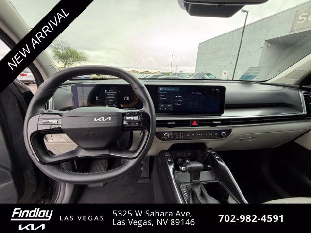 Certified 2026 Kia Sorento S w/ S Panoramic Sunroof Package AWD/4WD image 11