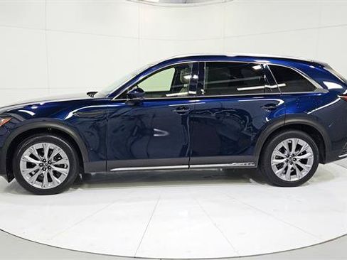 Used 2024 MAZDA CX-90 3.3 Turbo w/ Premium Package AWD/4WD image 5