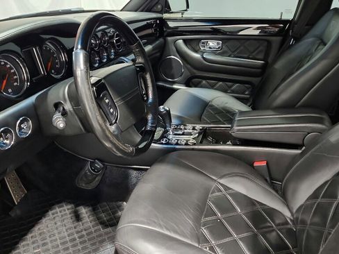 Used 2007 Bentley Arnage T RWD image 18