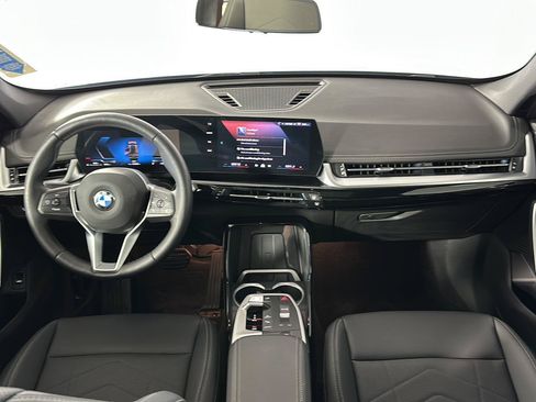 Used 2026 BMW X1 xDrive28i w/ Convenience Package AWD/4WD image 19