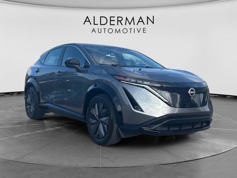 Used 2023 Nissan Ariya FWD image 7