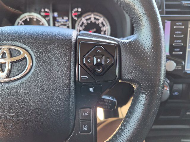 Used 2023 Toyota 4Runner TRD Off-Road AWD/4WD image 22