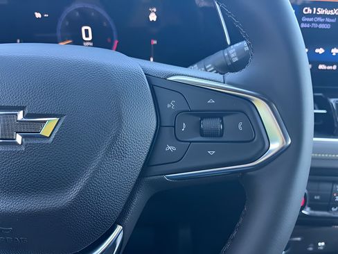 New 2026 Chevrolet TrailBlazer ACTIV w/ Driver Confidence Package FWD image 18