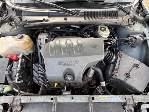 Used 2003 Buick Le Sabre Limited image 9