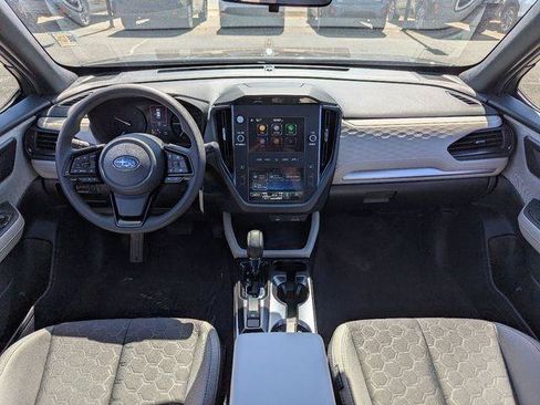 Used 2026 Subaru Forester AWD/4WD image 21