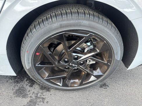 New 2026 Kia K5 GT-Line image 20