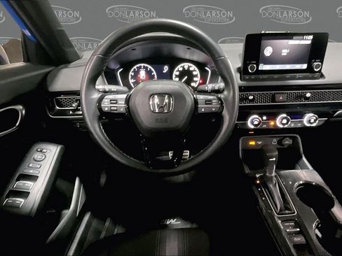 Used 2024 Honda Civic Sport image 18