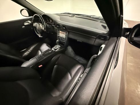 Used 2009 Porsche 911 Carrera RWD image 58