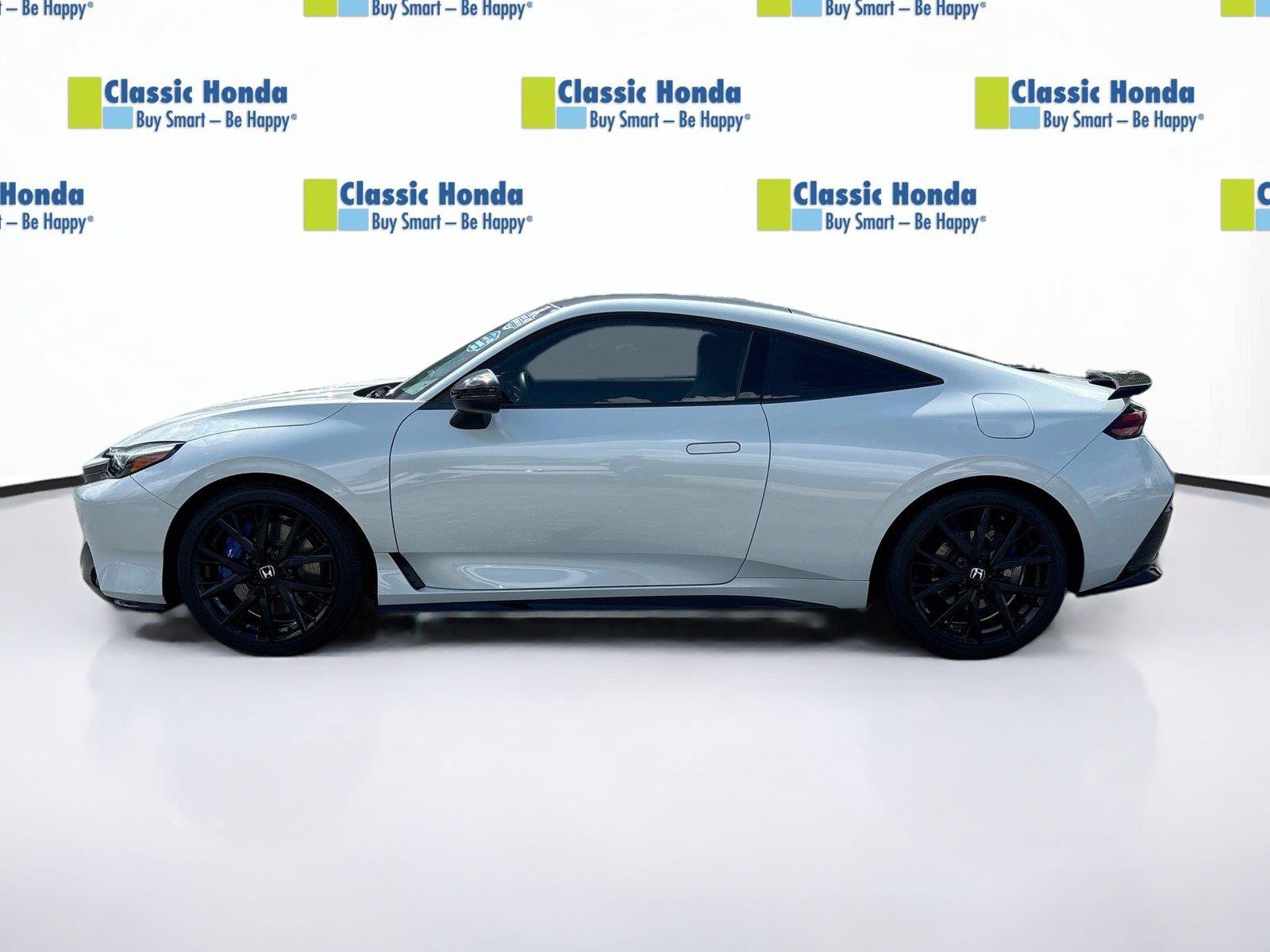 Used 2026 Honda Prelude image 4