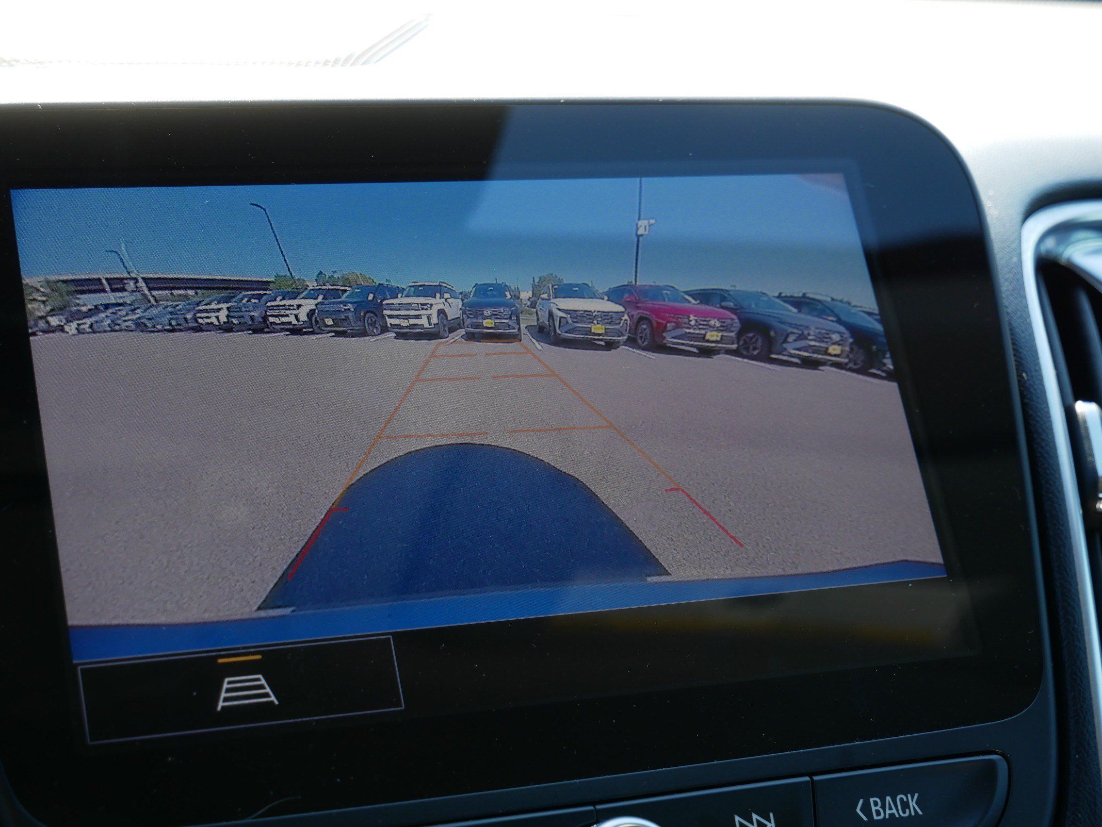 Used 2024 Chevrolet Malibu LT FWD image 31