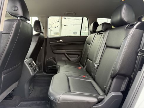 Used 2019 Volkswagen Atlas SE image 14