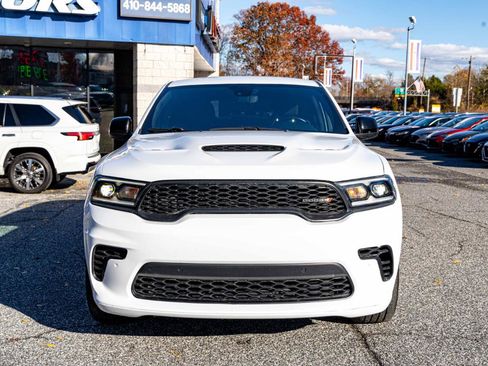 Used 2024 Dodge Durango R/T RWD image 2
