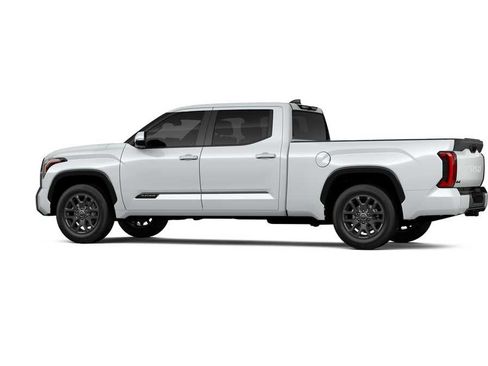 New 2026 Toyota Tundra Platinum image 5