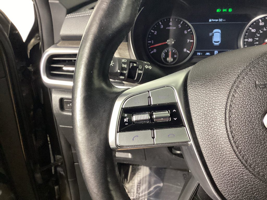 Used 2021 Kia Telluride SX AWD/4WD image 21