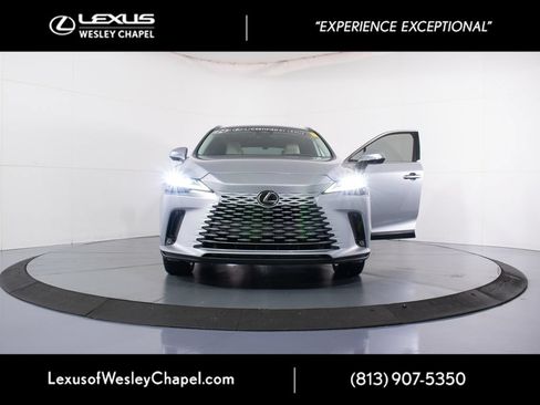 Used 2024 Lexus RX 350 FWD w/ Convenience Package image 29