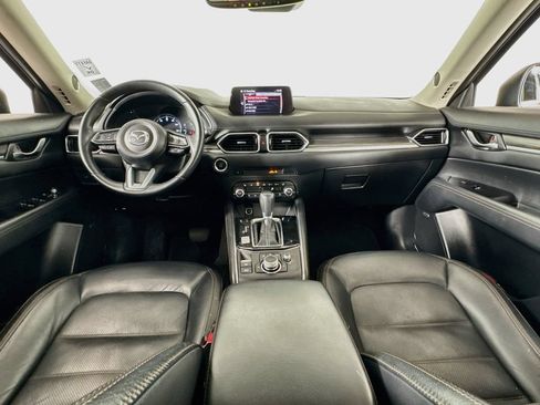 Used 2019 MAZDA CX-5 Grand Touring Reserve AWD/4WD image 28
