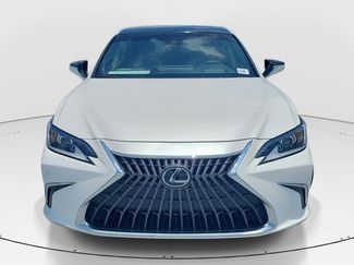 Certified 2024 Lexus ES 350 F Sport w/ Technology Package FWD video 2