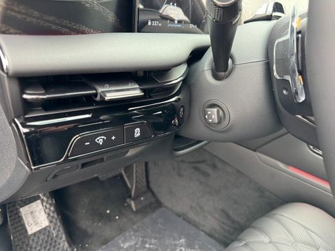 New 2026 Genesis G80 3.5T Prestige image 12