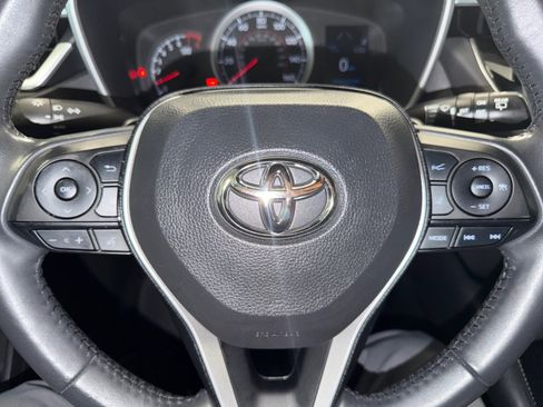 Used 2022 Toyota Corolla SE image 18