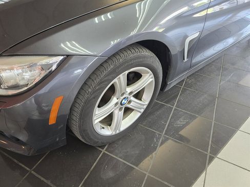 Used 2014 BMW 428i xDrive Convertible image 30