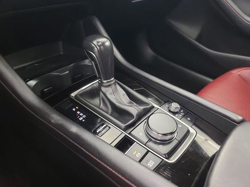 Used 2024 MAZDA MAZDA3 s image 35