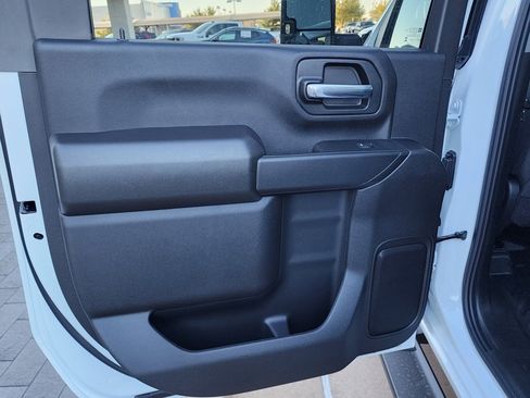 New 2026 GMC Sierra 2500 Pro w/ Convenience Package image 41