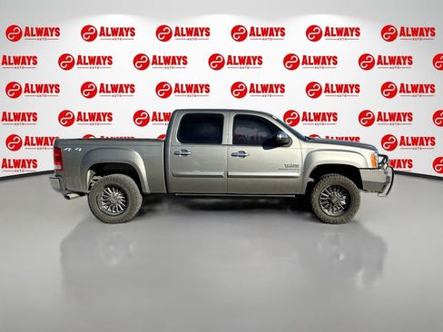 Used 2013 GMC Sierra 1500 SLE image 4