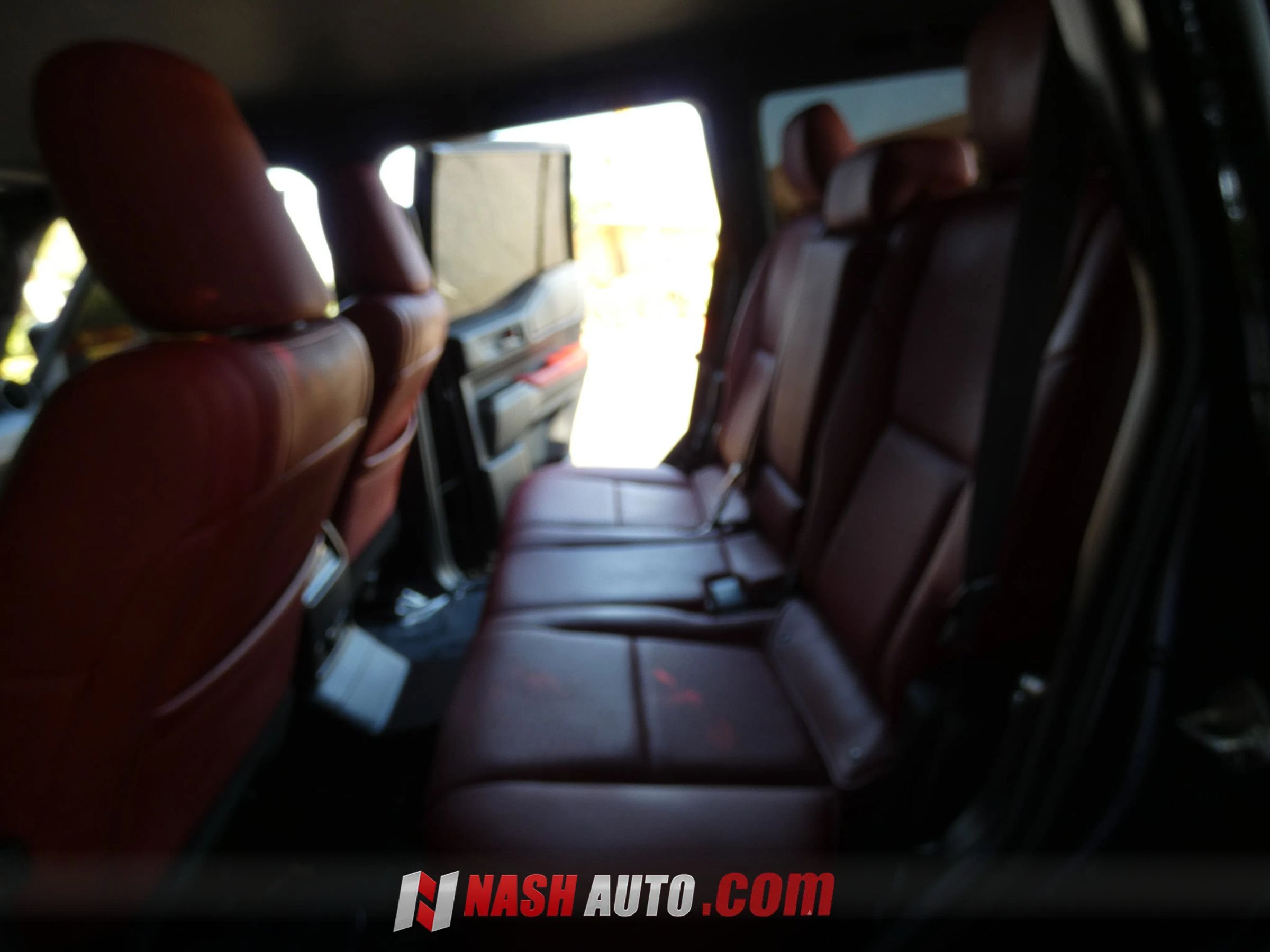 Used 2025 Toyota Land Cruiser 1958 AWD/4WD image 48