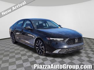 Certified 2023 Honda Accord Touring video 1