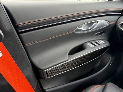 New 2026 Genesis GV70 3.5T Sport Prestige image 36