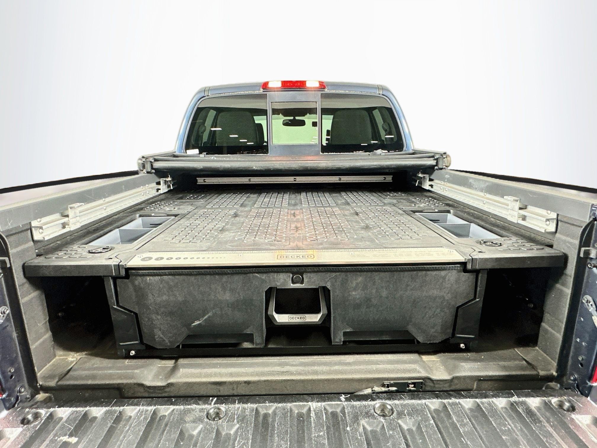 Used 2019 Nissan Frontier SL RWD image 28