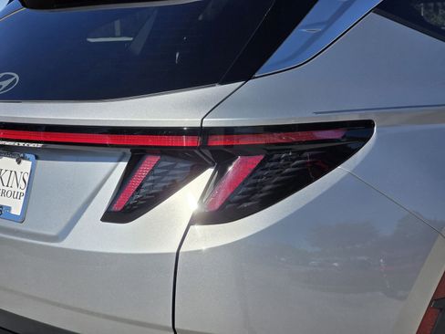 New 2026 Hyundai Tucson Limited image 29