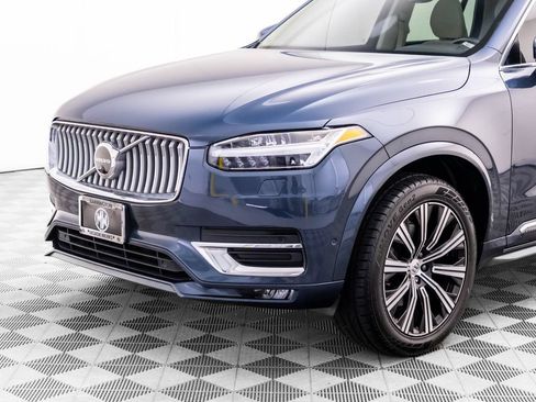 Used 2023 Volvo XC90 B6 Plus AWD/4WD image 36